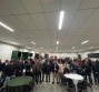 Reuniões nos municípios 